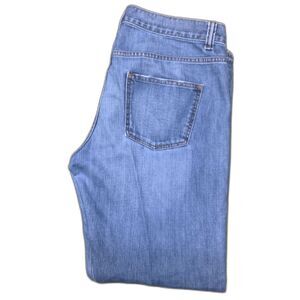 Boyfriend Jeans Size 10